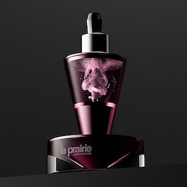 Platinum Rare Haute-